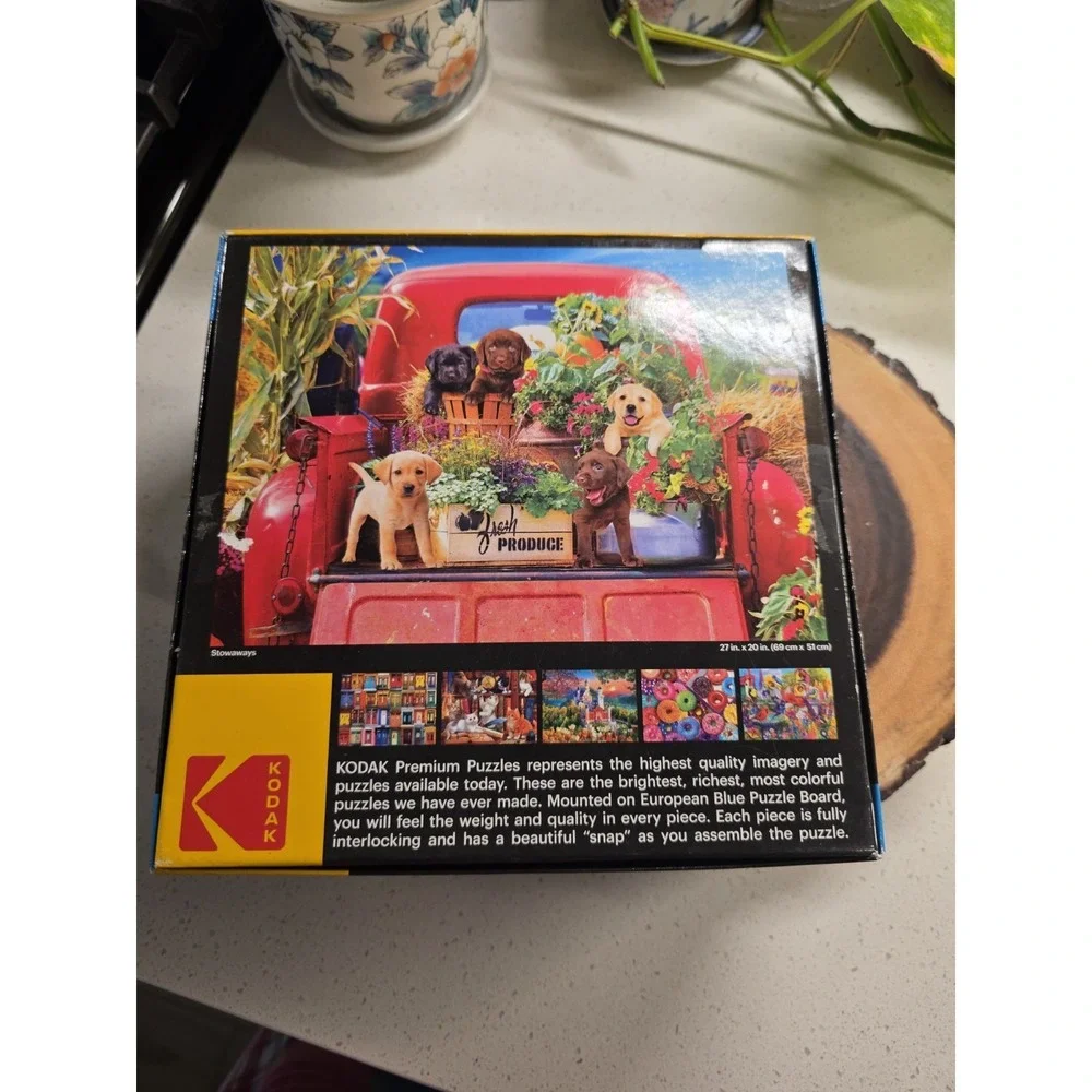 Kodak 